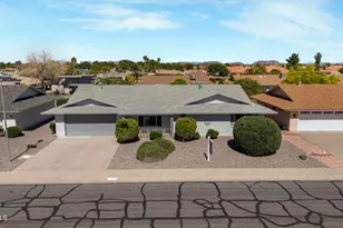 9326 W Willowbrook Dr, Sun City, AZ 85373 - Photo 36