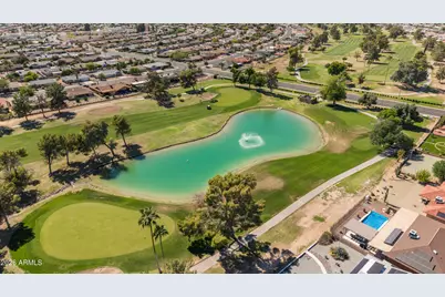 9326 W Willowbrook Drive, Sun City, AZ 85373 - Photo 36