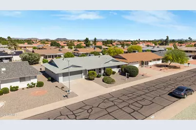 9326 W Willowbrook Drive, Sun City, AZ 85373 - Photo 28