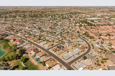 9326 W Willowbrook Drive, Sun City, AZ 85373 - Photo 38
