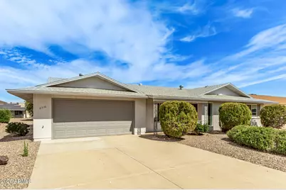 9326 W Willowbrook Drive, Sun City, AZ 85373 - Photo 2