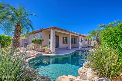3854 E County Down Drive, Chandler, AZ 85249 - Photo 1