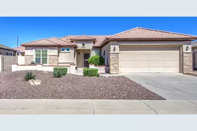 3854 E County Down Drive, Chandler, AZ 85249 - Photo 2