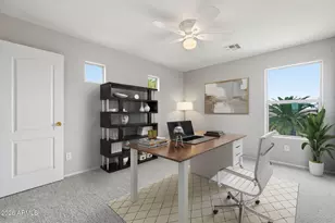 1635 E Debbie Dr E, San Tan Valley, AZ 85140 - Photo 32