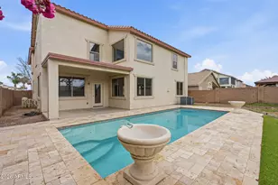 1635 E Debbie Dr E, San Tan Valley, AZ 85140 - Photo 20