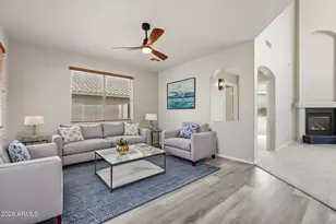 1635 E Debbie Dr E, San Tan Valley, AZ 85140 - Photo 1