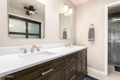 20215 N Broken Arrow Drive, Sun City West, AZ 85375 - Photo 16