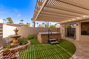 20215 N Broken Arrow Dr, Sun City West, AZ 85375 - Photo 24