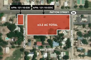 39 W Patton St, Saint David, AZ 85630 - Photo 1