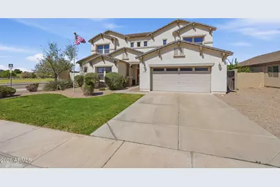 4636 E Odessa Drive, San Tan Valley, AZ 85140 - Photo 64