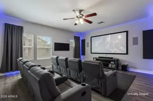 4636 E Odessa Dr, San Tan Valley, AZ 85140 - Photo 8