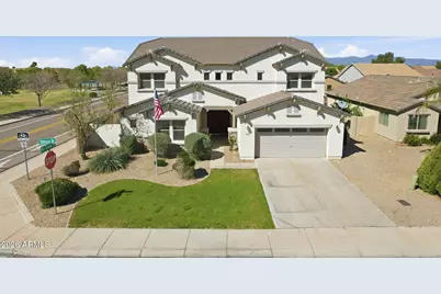 4636 E Odessa Drive, San Tan Valley, AZ 85140 - Photo 1