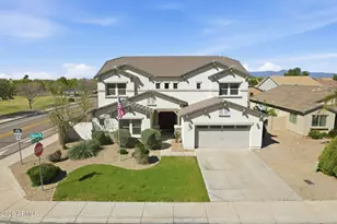 4636 E Odessa Dr, San Tan Valley, AZ 85140 - Photo 1