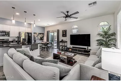 2736 S Cavalier Drive #101, Gilbert, AZ 85295 - Photo 4