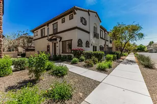 2736 S Cavalier Dr, Gilbert, AZ 85295 - Photo 1