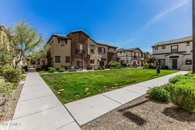 2736 S Cavalier Drive #101, Gilbert, AZ 85295 - Photo 36