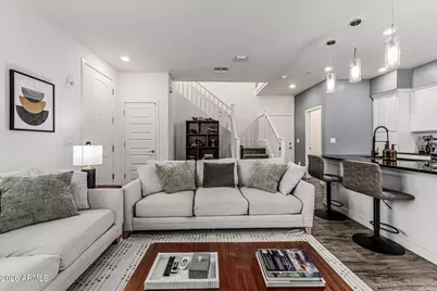 2736 S Cavalier Drive #101, Gilbert, AZ 85295 - Photo 6