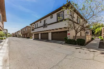 2736 S Cavalier Drive #101, Gilbert, AZ 85295 - Photo 34