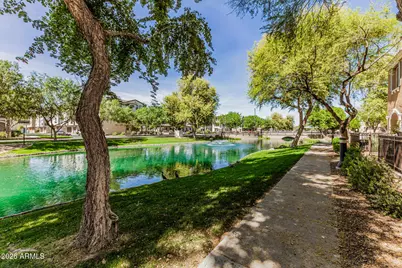 2736 S Cavalier Drive #101, Gilbert, AZ 85295 - Photo 38