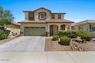 1812 W Lacewood Pl, Phoenix, AZ 85045 - Photo 1
