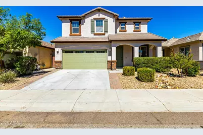 1812 W Lacewood Place, Phoenix, AZ 85045 - Photo 1