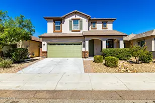 1812 W Lacewood Pl, Phoenix, AZ 85045 - Photo 1