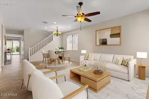1812 W Lacewood Pl, Phoenix, AZ 85045 - Photo 2