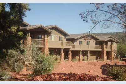 2100 Javalina Trail #2116, Sedona, AZ 86336 - Photo 2