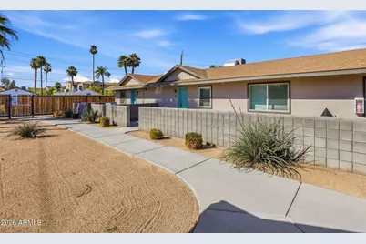 840 E Turney Avenue #Apt 2, Phoenix, AZ 85014 - Photo 2
