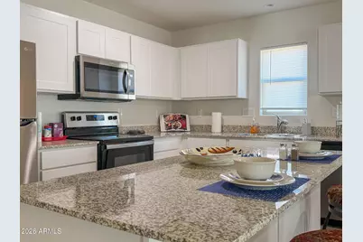 1209 W Seagoe Avenue, Coolidge, AZ 85128 - Photo 12