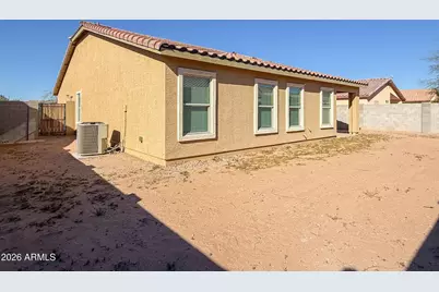 1209 W Seagoe Avenue, Coolidge, AZ 85128 - Photo 34