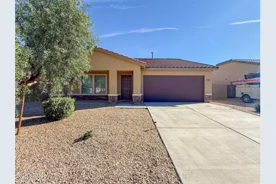 1209 W Seagoe Avenue, Coolidge, AZ 85128 - Photo 2