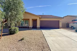 1209 W Seagoe Ave, Coolidge, AZ 85128 - Photo 2