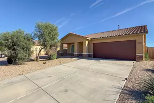1209 W Seagoe Ave, Coolidge, AZ 85128 - Photo 1