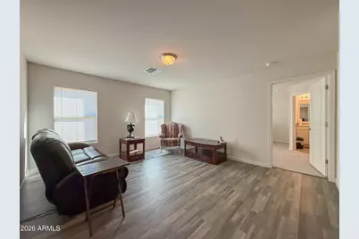 1209 W Seagoe Avenue, Coolidge, AZ 85128 - Photo 4