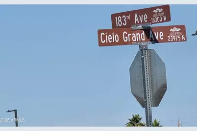 18300 W Pinnacle Peak Road #-, Surprise, AZ 85387 - Photo 76