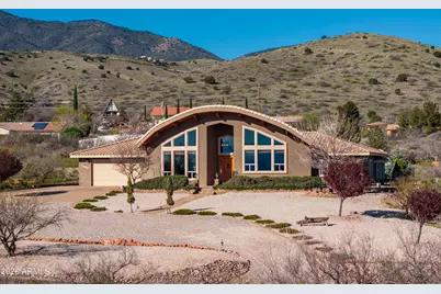 1800 Minerich Road, Clarkdale, AZ 86324 - Photo 8