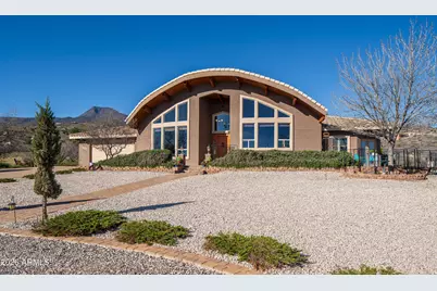 1800 Minerich Road, Clarkdale, AZ 86324 - Photo 42