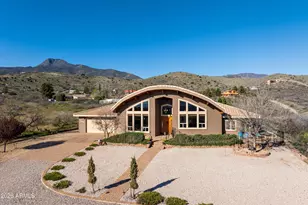 1800 Minerich Rd, Clarkdale, AZ 86324 - Photo 1