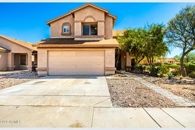 20807 N 3rd Avenue, Phoenix, AZ 85027 - Photo 1