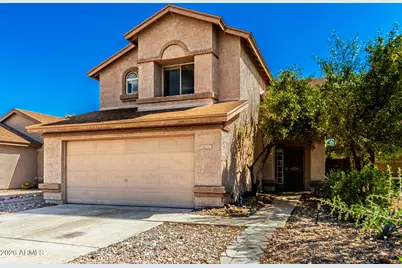 20807 N 3rd Avenue, Phoenix, AZ 85027 - Photo 6