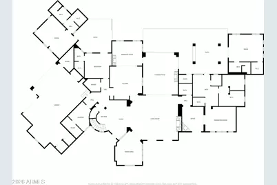 9820 E Thompson Peak Parkway #648, Scottsdale, AZ 85255 - Photo 68