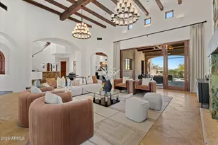 9820 E Thompson Peak Pkwy, Scottsdale, AZ 85255 - Photo 8