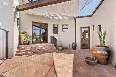 9820 E Thompson Peak Parkway #648, Scottsdale, AZ 85255 - Photo 46