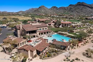 9820 E Thompson Peak Pkwy, Scottsdale, AZ 85255 - Photo 64