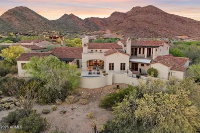 9820 E Thompson Peak Parkway #648, Scottsdale, AZ 85255 - Photo 1