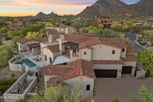 9820 E Thompson Peak Pkwy, Scottsdale, AZ 85255 - Photo 60