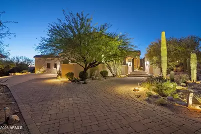 9820 E Thompson Peak Parkway #648, Scottsdale, AZ 85255 - Photo 2