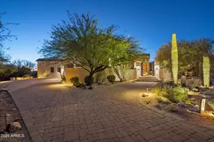 9820 E Thompson Peak Pkwy, Scottsdale, AZ 85255 - Photo 2