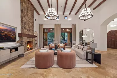 9820 E Thompson Peak Parkway #648, Scottsdale, AZ 85255 - Photo 6